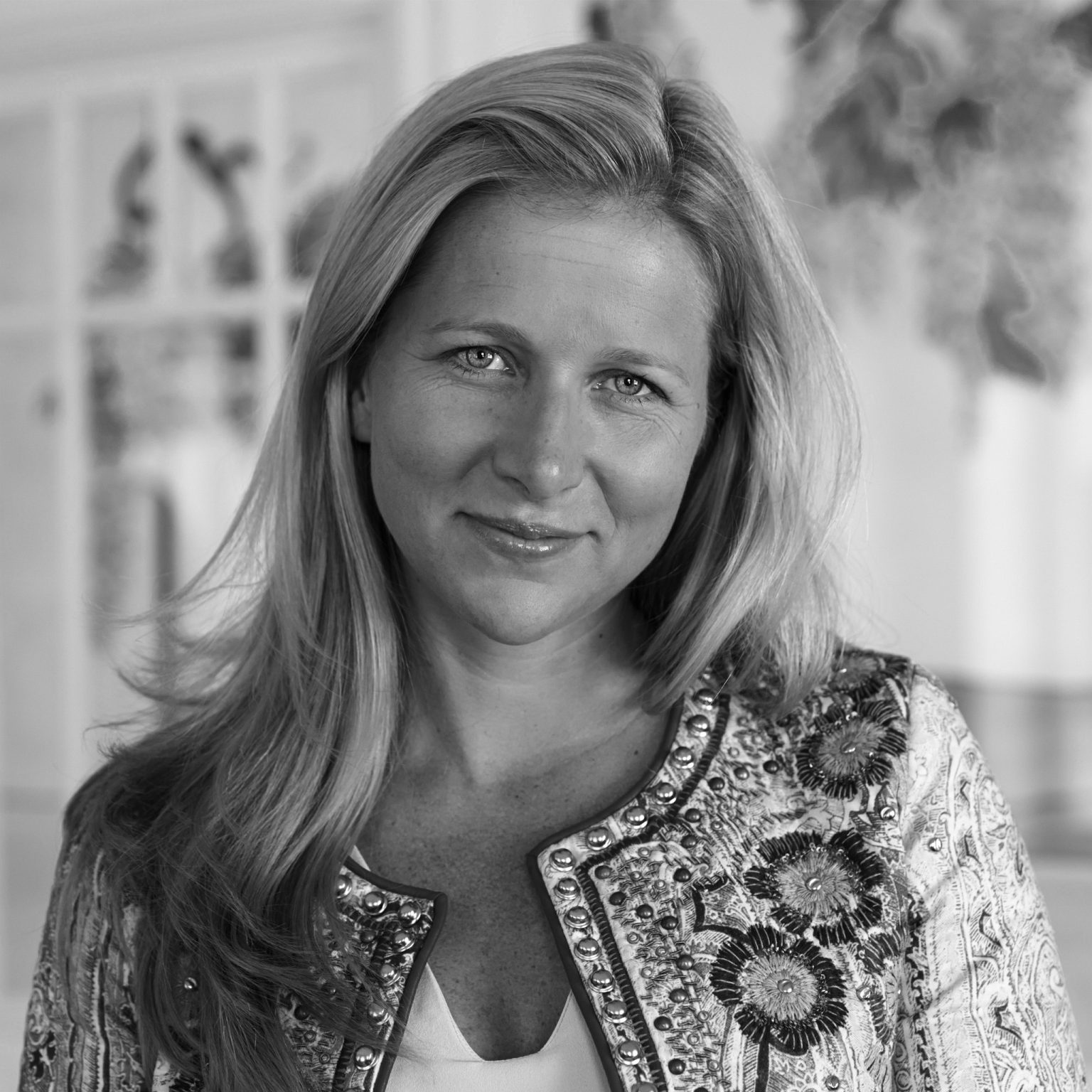 2019 Cristina Stenbeck - Brilliant Minds