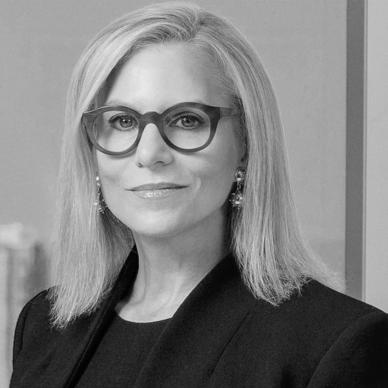 2019 Dawn Ostroff Brilliant Minds