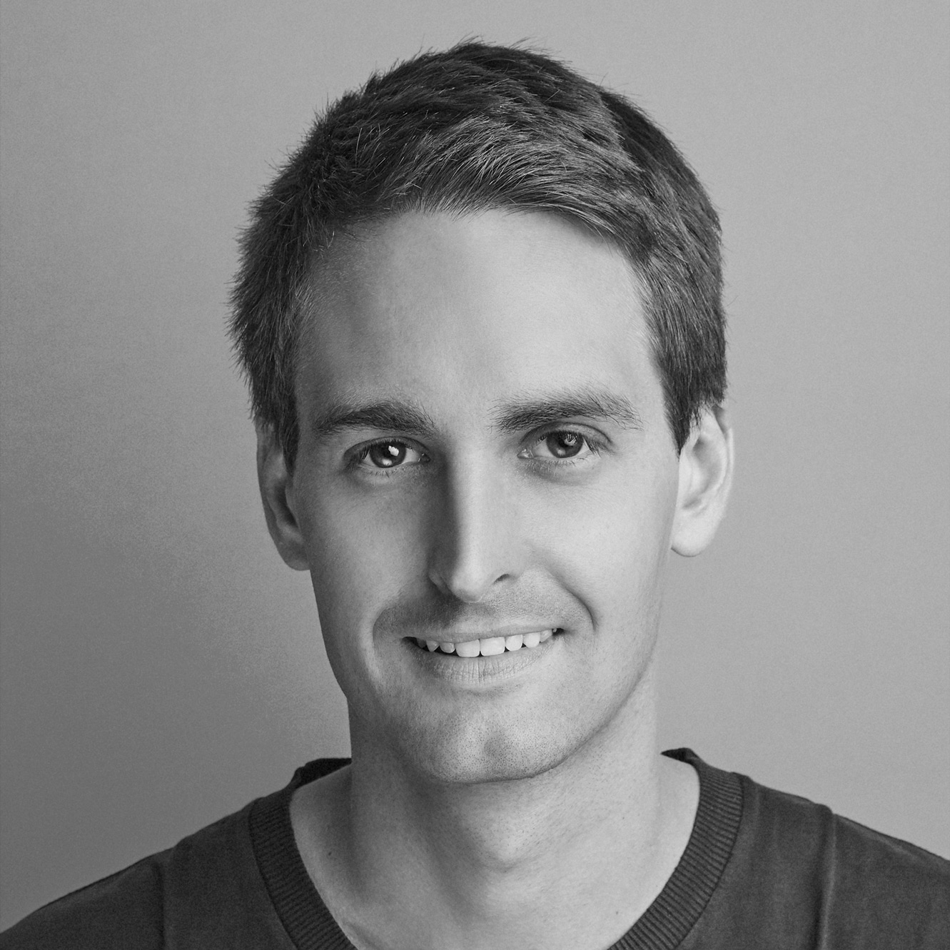 2019 Evan Spiegel - Brilliant Minds
