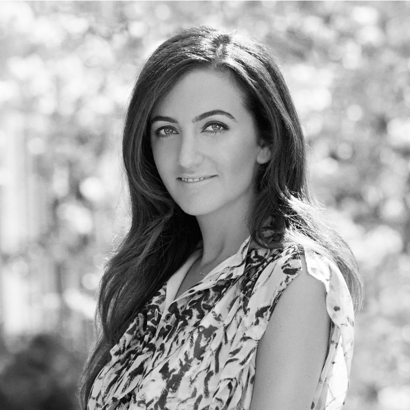 2018 Jennifer Hyman - Brilliant Minds