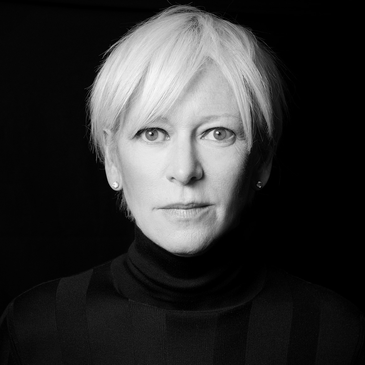 2019 Joanna Coles - Brilliant Minds