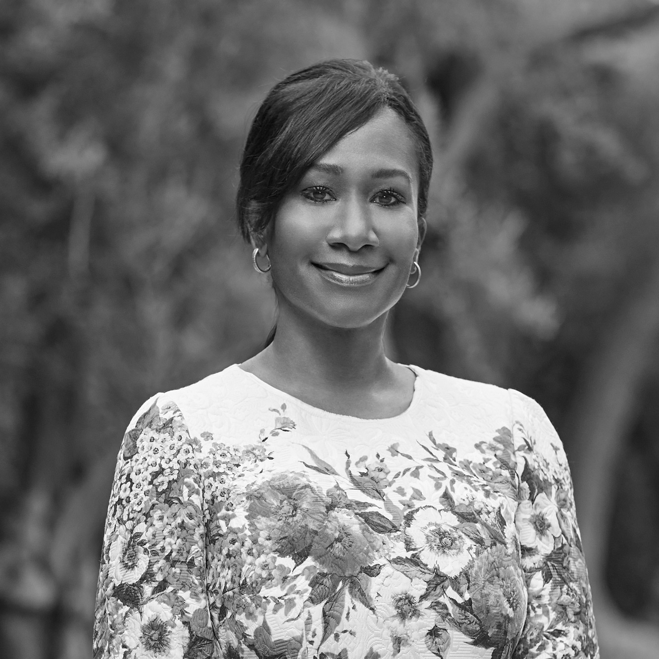2019 Nicole Avant Brilliant Minds