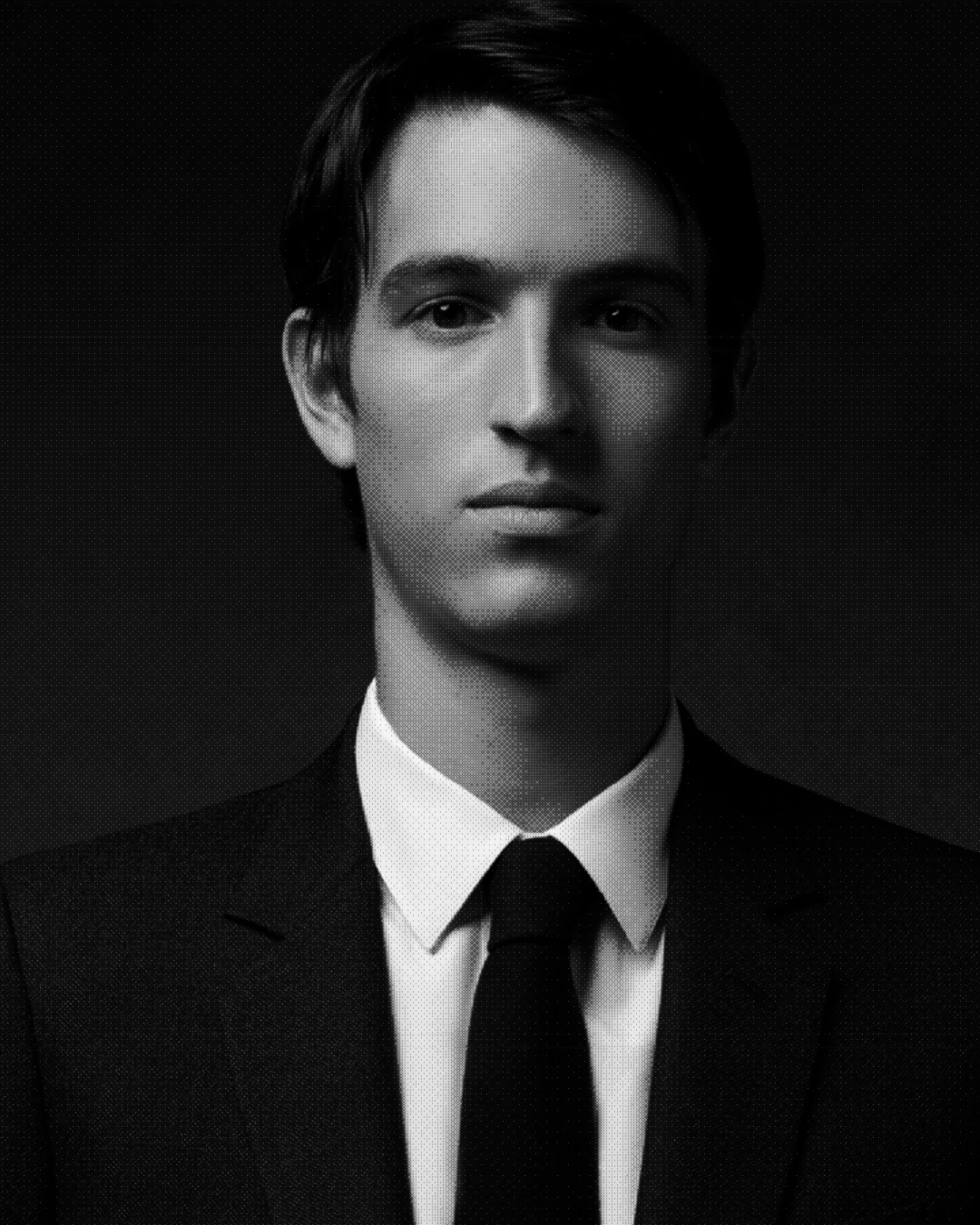 Alexandre Arnault, vice president of Tiffany & Co. in the Products