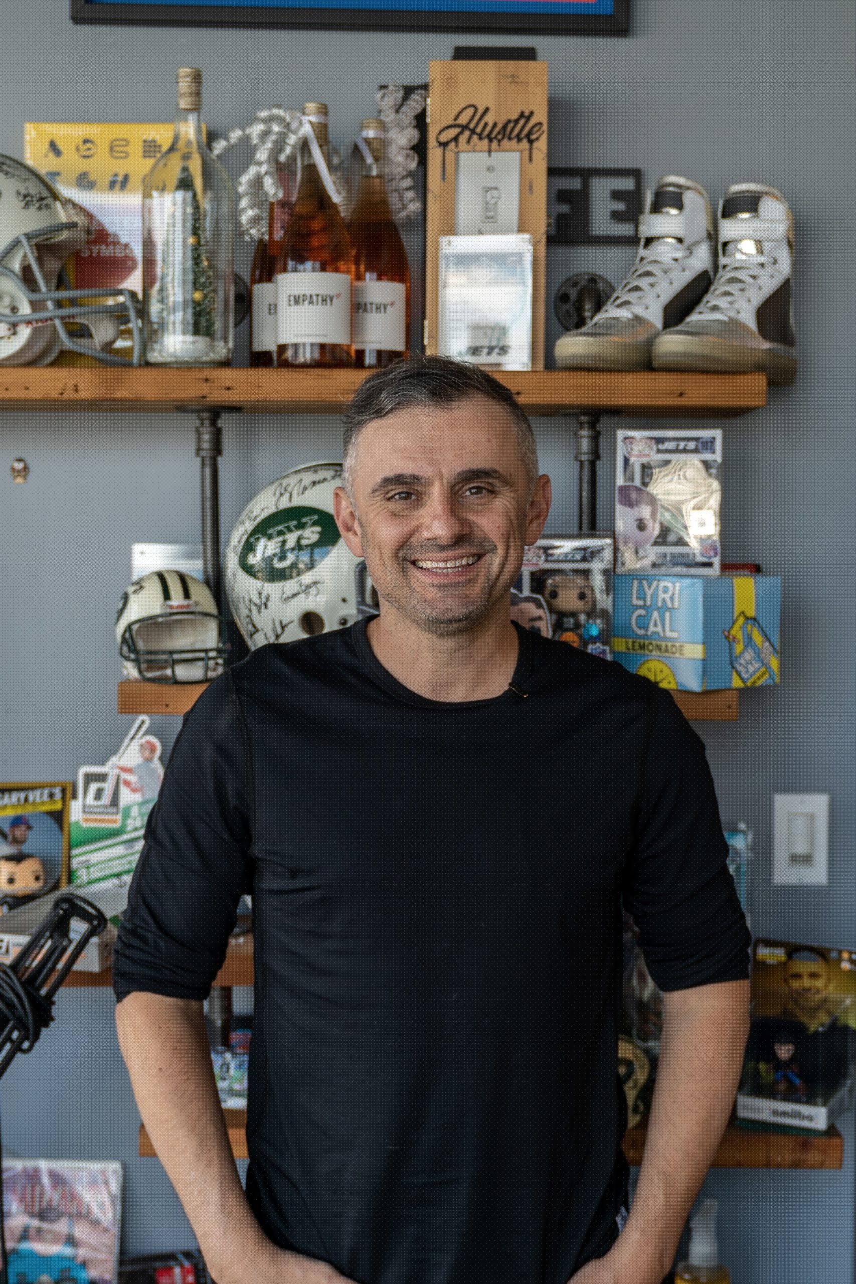 2022 Gary Vaynerchuk Brilliant Minds
